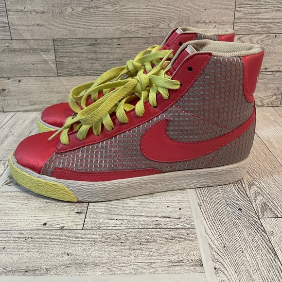 Nike blazer high shoes - Picture 3 of 7